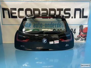 BMW I3 ACHTERKLEP ACHTER KLEP COMPLEET ALLES LEVERBAAR !!! beschikbaar voor biedingen