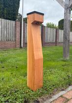 Douglas Tuinlamp - Sfeervolle Buitenverlichting, Tuin en Terras, Buitenverlichting, Ophalen, Minder dan 50 watt, Nieuw, Netvoeding