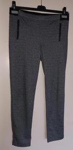 Dames Visgraatbroek, Kleding | Dames, Maat 38/40 (M), Ophalen of Verzenden, Zo goed als nieuw, Grijs
