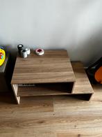 Ikea bijzet tafel, Huis en Inrichting, Tafels | Bijzettafels, Minder dan 55 cm, Rond, Zo goed als nieuw, Ophalen
