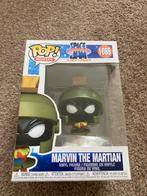 Funko 1085 Space Jam Marvin the Martian, Ophalen of Verzenden, Zo goed als nieuw