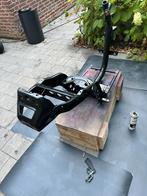 Zip 2000 2 Takt Frame + Onderdelen voledig naar optie, Ophalen, Gebruikt, Frame, Piaggio