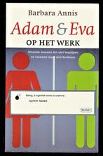ADAM EN EVA OP HET WERK - Barbara Annis, Ophalen of Verzenden, Nieuw