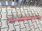 Achter Bumberbalk rood +Bumper citroen c1 peugeot 108 201t+, Ophalen of Verzenden, Peugeot