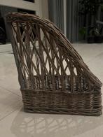 Rotan lectuurbak, Ophalen of Verzenden, Zo goed als nieuw
