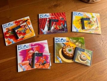 Bloe Marian van Gog Boeken + CD‘S beschikbaar voor biedingen