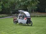 Cannondale Wonderwagon Neo 1 - bakfiets, Fietsen en Brommers, Fietsen | Bakfietsen, Gebruikt, Elektrisch, 2 kinderen, Ophalen