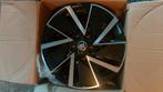 1x Velg Skoda Octavia Combi (licht beschadigd), Ophalen, Gebruikt, Skoda