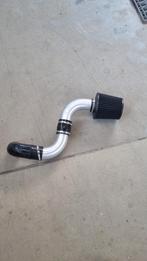ProRam air intake, Ophalen, Gebruikt