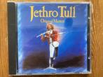 jethro tull, Cd's en Dvd's, Cd's | Rock, Ophalen of Verzenden, Zo goed als nieuw, Progressive