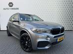 BMW X5 xDrive40e High Executive Pano Headup M sport Black, Auto's, BMW, Gebruikt, 4 cilinders, Vierwielaandrijving, Adaptive Cruise Control