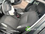 Bekleding Set (compleet) van een Peugeot 208, Ophalen of Verzenden, 3 maanden garantie, Gebruikt, Peugeot