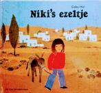 Niki's Ezeltje, Gelezen, Fictie algemeen, Jongen of Meisje, Coby Hol.