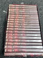 Silverline Classics Muziek DVD Boxset, Cd's en Dvd's, Alle leeftijden, Boxset, Muziek en Concerten, Ophalen of Verzenden
