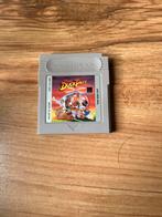 Gameboy - Ducktales, Avontuur en Actie, 1 speler, Ophalen of Verzenden, Zo goed als nieuw