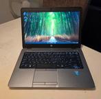 Laptop HP Elitebook 840 G1 - SSD - 8 GB - 14 Inch, Computers en Software, Windows Laptops, Qwerty, 8 GB, 14 inch, Ophalen of Verzenden