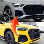 AUDI Q5/SQ5 RS-STIJL HONINGRAAT MISTLAMP ROOSTERS, Verzenden