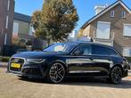 Audi RS6 Avant 4.0 TFSI Quattro|Bose|Miltek|Sublieme staat|2, Automaat, Euro 5, Gebruikt, 8 cilinders