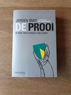 Jeroen Smit - De prooi, Boeken, Ophalen of Verzenden, Jeroen Smit, Zo goed als nieuw