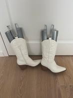 Z.g.a.n. Cowboy laarzen, Kleding | Dames, Schoenen, Ophalen of Verzenden, Zo goed als nieuw, Zwart, Hoge laarzen