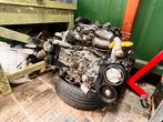 Subaru Impreza EJ204 motor met lagerschade, Ophalen, Subaru