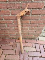 Mg42 luchtafweer poot oa lafette, Ophalen of Verzenden, Landmacht, Duitsland, Hulzen of Bodemvondsten