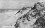 Noordwijk aan zee - zee en duin   ansichtkaart ( 8274 ), Ophalen of Verzenden, 1980 tot heden, Gelopen, Zuid-Holland