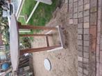 Statafels 2, Huis en Inrichting, Barren, Ophalen, Gebruikt