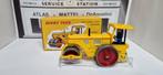 Richier rouleau compresseur - Dinky Toys 830 - Atlas - Wals, Ophalen of Verzenden, Nieuw, Tractor of Landbouw, Dinky Toys