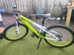 Mountainbike 21 versnellingen 24 inch wielen, Ophalen, Zo goed als nieuw, 24 inch, Versnellingen