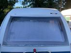 Gezocht: Groot raam voor KIP Kompakt 37EKV met hefdak, Caravans en Kamperen, Caravan accessoires, Ophalen, Gebruikt
