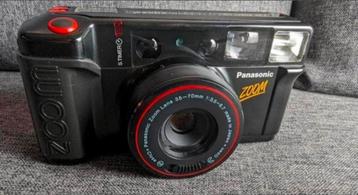 Panasonic Zoom C-900 beschikbaar voor biedingen