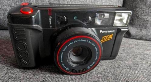 Panasonic Zoom C-900, Audio, Tv en Foto, Fotocamera's Analoog, Zo goed als nieuw, Compact, Overige Merken, Ophalen of Verzenden