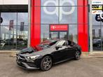 Mercedes-Benz CLA-klasse 250 e Premium AMG-Panorama, CLA, Gebruikt, Zwart, Zwart