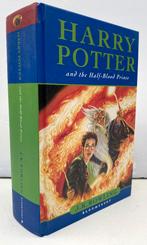 Rowling, J.K. - Harry Potter and the Half-Blood Prince, Ophalen of Verzenden, Nieuw