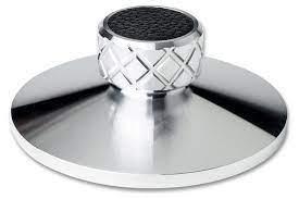 Pro-Ject | Clamp IT | Zilver beschikbaar voor biedingen