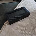 Riviera maison metropolitan theedoos/ theebox zwart, Ophalen of Verzenden, Zo goed als nieuw, Cd's