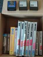 Atari 400 800 XL XE cartridges games software, Overige genres, 1 speler, Ophalen of Verzenden, Vanaf 3 jaar