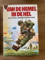 Van de hemel in de hel, Boeken, Gelezen, Kol. G. Powell en Lipmann, Ophalen of Verzenden, Tweede Wereldoorlog