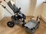 Bugaboo cameleon 3 classic Limited edition - kinderwagen, Bugaboo, Ophalen of Verzenden, Zo goed als nieuw