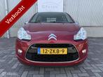 Citroen C3 VERKOCHT 1.2 VTi Exclusive 12-2012 / Climate airc, Gebruikt, 1199 cc, 82 pk, Origineel Nederlands