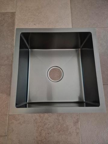 Nieuwe mooie moderne spoelbak / wasbak/ afwasbak 