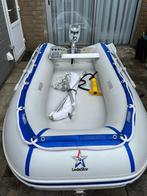 Lodestar NSA340, Watersport en Boten, Ophalen, Gebruikt, Overige typen