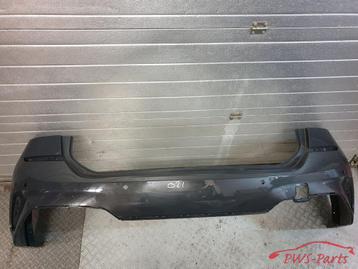 BMW G21 3-SERIE M-PAKKET M ACHTERBUMPER ORIGINEEL beschikbaar voor biedingen