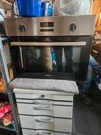 combimagnetron inbouw, Ophalen, Combimagnetron, Gebruikt, Oven