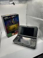 New Nintendo 3ds xl majora's mask, Spelcomputers en Games, Spelcomputers | Nintendo 2DS en 3DS, Ophalen of Verzenden, Zo goed als nieuw