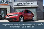 VW Polo 1.0 TSI DSG 3x R-Line Acc|CarPlay|Nav|Stoelverw|Pano, Gebruikt, Huisgarantie, Met garantie (alle), Bedrijf