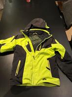 Skijas spyder, stoere, fijne jas. Gebruikt, Kinderen en Baby's, Kinderkleding | Maat 152, Ophalen of Verzenden, Zo goed als nieuw
