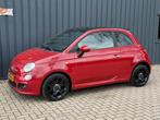 Fiat 500 0.9 TwinAir 500S APK!/ONDERHOUDEN!/SPORTIEF!/AIRCO!, Auto's, Fiat, Voorwielaandrijving, Euro 5, 86 pk, Gebruikt