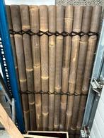 Bamboe Schutting 180x90 cm, Tuin en Terras, Ophalen, Overige materialen, -, Minder dan 100 cm